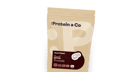 Hovězí proteiny